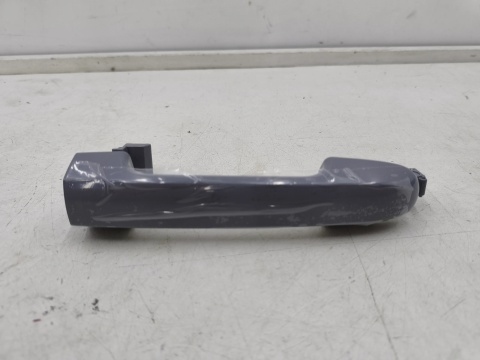 Klamka Hyundai i30 1 I Kia Ceed 1 I 07-12r. lewa przednia zewnętrzna rączka drzwi EU lewa przednia 826512h000