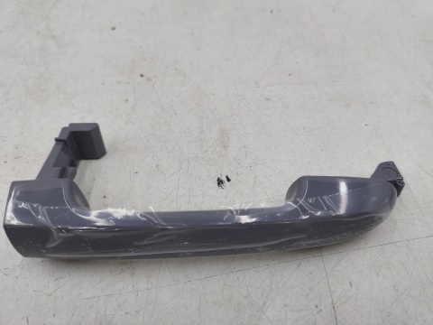 Klamka Hyundai i30 1 I Kia Ceed 1 I 07-12r. lewa przednia zewnętrzna rączka drzwi EU lewa przednia 826512h000