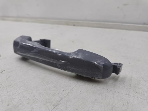 Klamka Hyundai i30 1 I Kia Ceed 1 I 07-12r. lewa przednia zewnętrzna rączka drzwi EU lewa przednia 826512h000