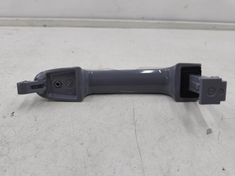 Klamka Hyundai i30 1 I Kia Ceed 1 I 07-12r. lewa przednia zewnętrzna rączka drzwi EU lewa przednia 826512h000