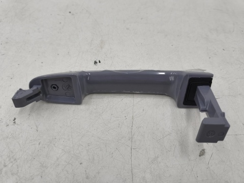 Klamka Hyundai i30 1 I Kia Ceed 1 I 07-12r. lewa przednia zewnętrzna rączka drzwi EU lewa przednia 826512h000