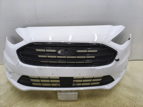 Zderzak przedni Ford Connect Mk2 II 17-22r. Lift przód KT1B-17K819-AB