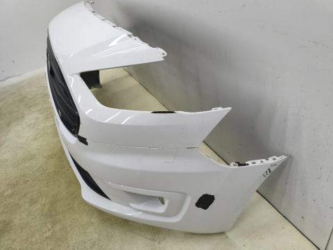 Zderzak przedni Ford Connect Mk2 II 17-22r. Lift przód KT1B-17K819-AB