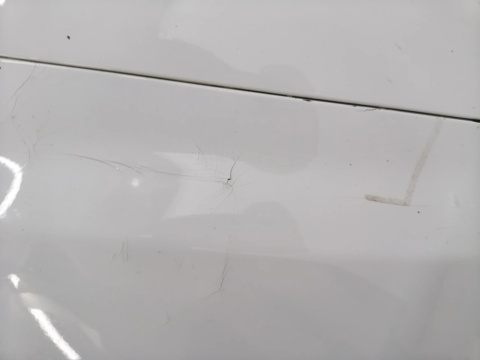 Zderzak przedni Ford Connect Mk2 II 17-22r. Lift przód KT1B-17K819-AB