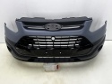 Zderzak przedni Ford Custom Mk1 1 12-17r. Przedlift przód BK21-17K819