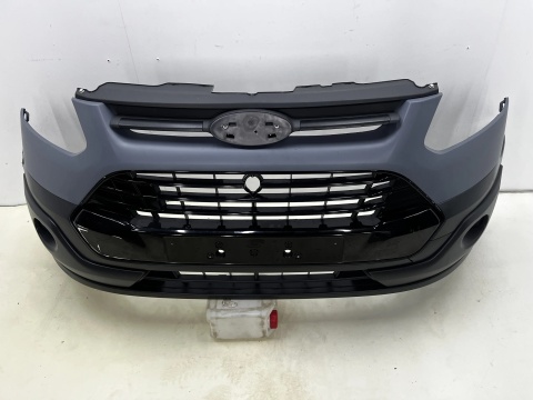 Zderzak przedni Ford Custom Mk1 1 12-17r. Przedlift przód BK21-17K819