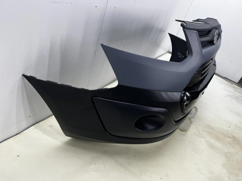 Zderzak przedni Ford Custom Mk1 1 12-17r. Przedlift przód BK21-17K819