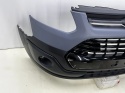 Zderzak przedni Ford Custom Mk1 1 12-17r. Przedlift przód BK21-17K819
