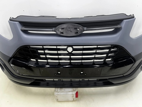 Zderzak przedni Ford Custom Mk1 1 12-17r. Przedlift przód BK21-17K819