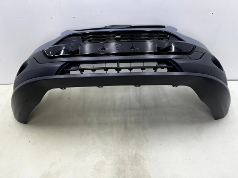 Zderzak przedni Ford Custom Mk1 1 12-17r. Przedlift przód BK21-17K819