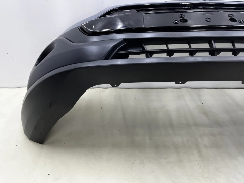 Zderzak przedni Ford Custom Mk1 1 12-17r. Przedlift przód BK21-17K819