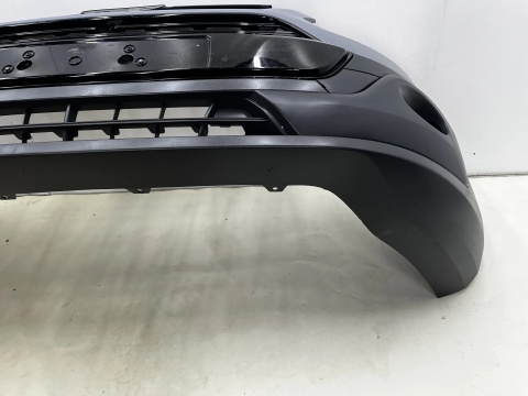 Zderzak przedni Ford Custom Mk1 1 12-17r. Przedlift przód BK21-17K819