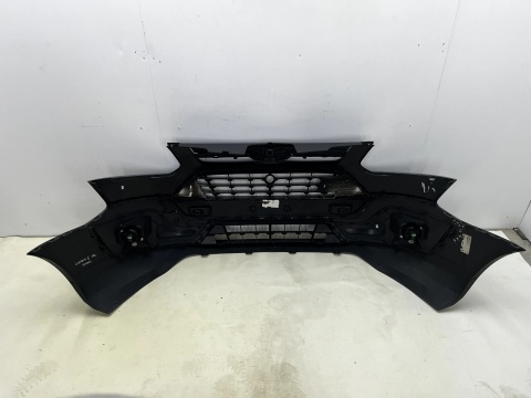 Zderzak przedni Ford Custom Mk1 1 12-17r. Przedlift przód BK21-17K819