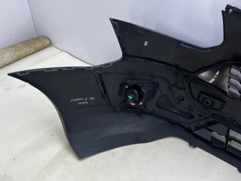 Zderzak przedni Ford Custom Mk1 1 12-17r. Przedlift przód BK21-17K819
