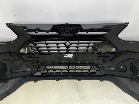 Zderzak przedni Ford Custom Mk1 1 12-17r. Przedlift przód BK21-17K819