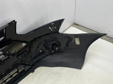 Zderzak przedni Ford Custom Mk1 1 12-17r. Przedlift przód BK21-17K819