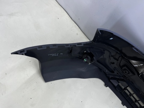 Zderzak przedni Ford Custom Mk1 1 12-17r. Przedlift przód BK21-17K819