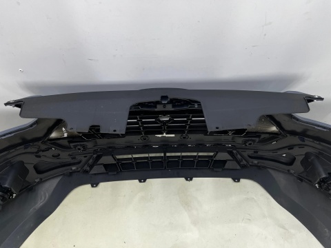 Zderzak przedni Ford Custom Mk1 1 12-17r. Przedlift przód BK21-17K819