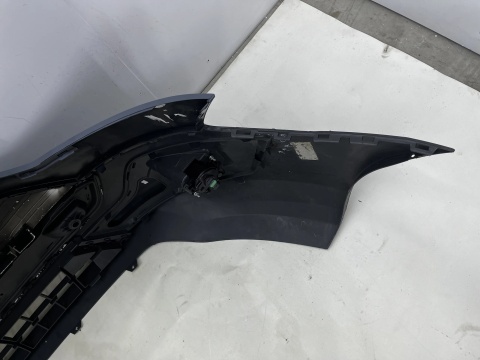 Zderzak przedni Ford Custom Mk1 1 12-17r. Przedlift przód BK21-17K819