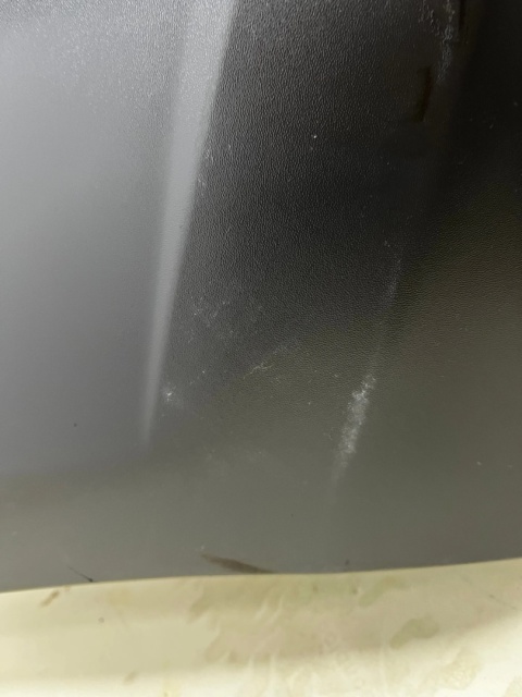 Zderzak przedni Ford Custom Mk1 1 12-17r. Przedlift przód BK21-17K819
