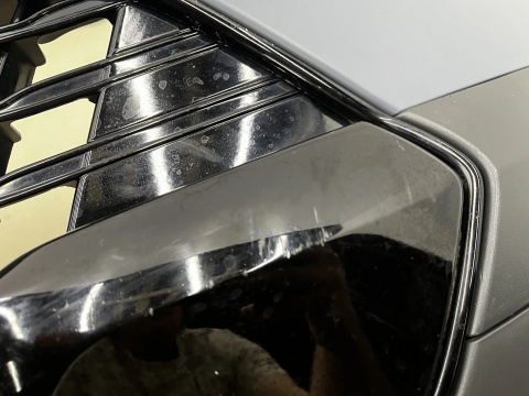 Zderzak przedni Ford Custom Mk1 1 12-17r. Przedlift przód BK21-17K819
