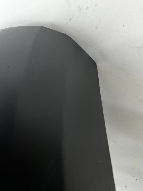 Zderzak przedni Ford Custom Mk1 1 12-17r. Przedlift przód BK21-17K819