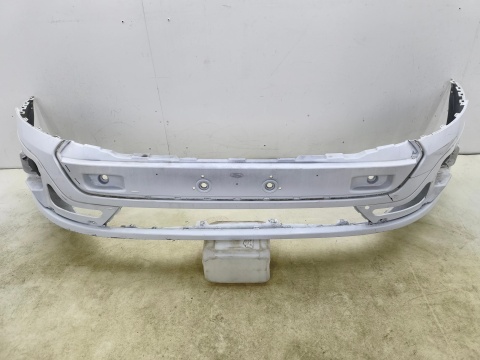 Zderzak przedni Ford Custom Mk1 I 12-17r. Przedlift przód BK21-17K819
