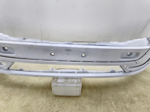 Zderzak przedni Ford Custom Mk1 I 12-17r. Przedlift przód BK21-17K819