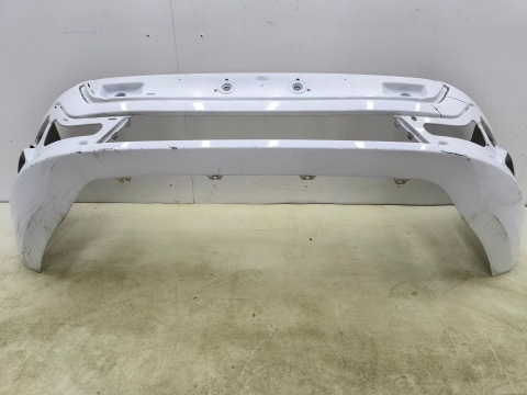 Zderzak przedni Ford Custom Mk1 I 12-17r. Przedlift przód BK21-17K819