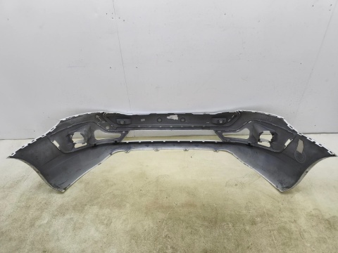 Zderzak przedni Ford Custom Mk1 I 12-17r. Przedlift przód BK21-17K819