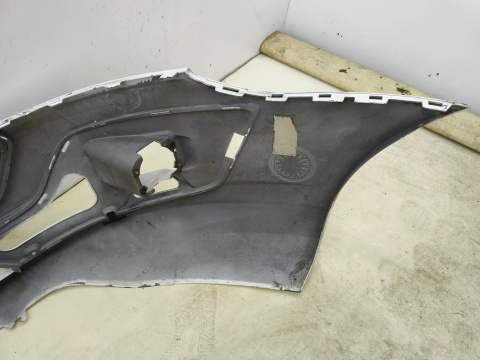 Zderzak przedni Ford Custom Mk1 I 12-17r. Przedlift przód BK21-17K819