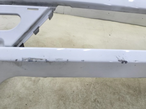 Zderzak przedni Ford Custom Mk1 I 12-17r. Przedlift przód BK21-17K819