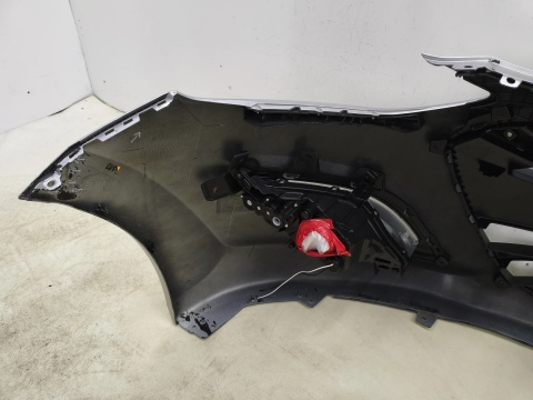 Zderzak przedni Hyundai I30 GD 2 II 11-17r. przód Led 86511-A6000