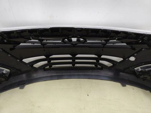 Zderzak przedni Hyundai I30 GD 2 II 11-17r. przód Led 86511-A6000