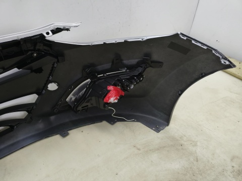 Zderzak przedni Hyundai I30 GD 2 II 11-17r. przód Led 86511-A6000