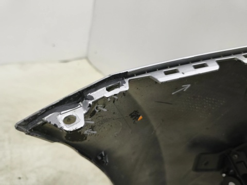 Zderzak przedni Hyundai I30 GD 2 II 11-17r. przód Led 86511-A6000