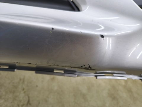 Zderzak przedni Hyundai I30 GD 2 II 11-17r. przód Led 86511-A6000