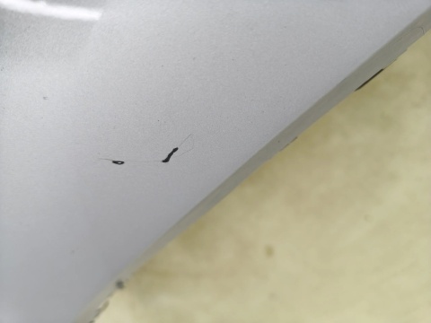 Zderzak przedni Hyundai I30 GD 2 II 11-17r. przód Led 86511-A6000