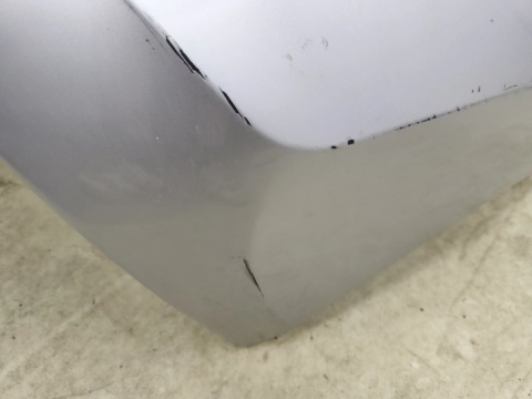 Zderzak przedni Hyundai I30 GD 2 II 11-17r. przód Led 86511-A6000