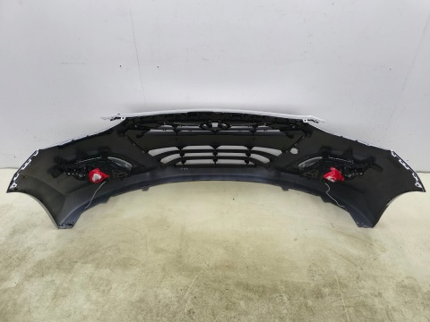 Zderzak przedni Hyundai I30 GD 2 II 11-17r. przód Led 86511-A6000