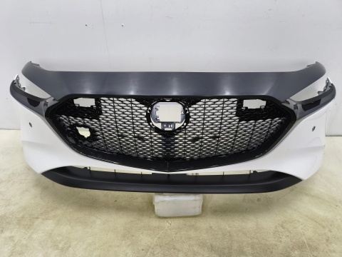 Zderzak przedni Mazda 3 BP 19r.- przód HB Hatchback 4XPDC BCKN-50031