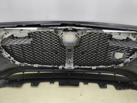 Zderzak przedni Mazda 3 BP 19r.- przód HB Hatchback 4XPDC BCKN-50031