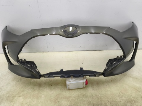 Zderzak przedni Toyota Yaris XP21 4 IV 20r.- przód 52119-K0060