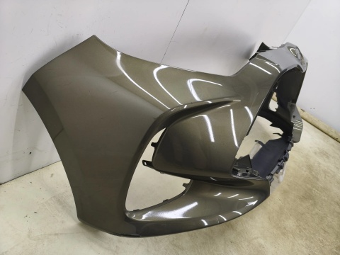 Zderzak przedni Toyota Yaris XP21 4 IV 20r.- przód 52119-K0060