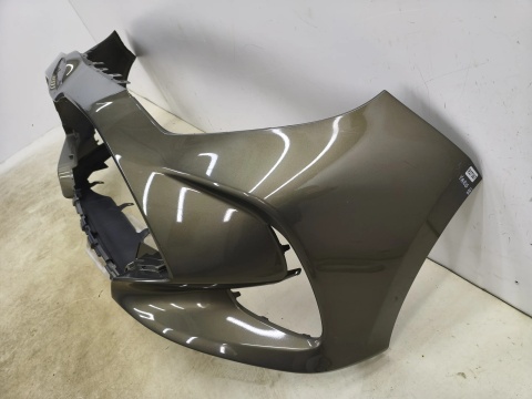 Zderzak przedni Toyota Yaris XP21 4 IV 20r.- przód 52119-K0060