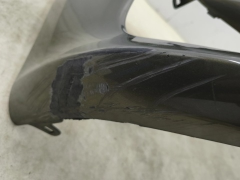 Zderzak przedni Toyota Yaris XP21 4 IV 20r.- przód 52119-K0060