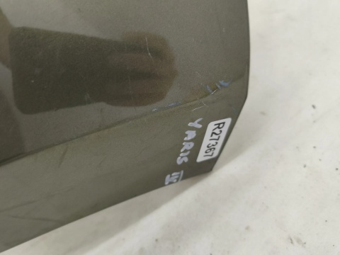 Zderzak przedni Toyota Yaris XP21 4 IV 20r.- przód 52119-K0060