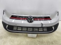 Zderzak przedni VW Polo GTi 21r.- Lift przód 4XPDC 2GS807221H