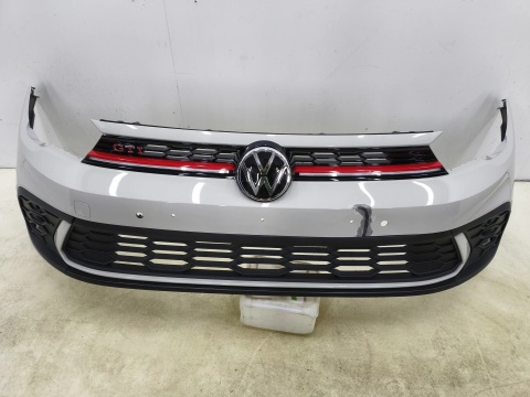 Zderzak przedni VW Polo GTi 21r.- Lift przód 4XPDC 2GS807221H