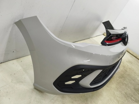 Zderzak przedni VW Polo GTi 21r.- Lift przód 4XPDC 2GS807221H